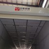 風電切割除塵房