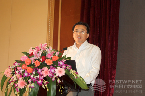 江蘇省東臺(tái)市人民政府副市長(zhǎng)徐越先生