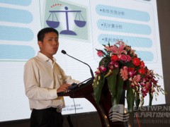 南京安維士傳動技術(shù)股份有限公司設(shè)計主管吳偉強(qiáng)先生