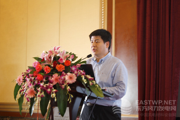 殼牌（中國(guó)）有限公司亞太區(qū)OEM聯(lián)絡(luò)經(jīng)理左哲先生