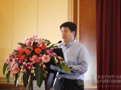 殼牌（中國）有限公司亞太區(qū)OEM聯(lián)絡(luò)經(jīng)理左哲先生