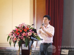 北京東潤環(huán)能科技股份有限公司產(chǎn)品總監(jiān) 婁勇剛先生