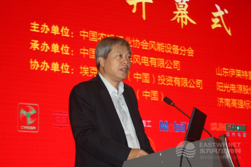 中國中車股份有限公司傅建國執(zhí)行董事