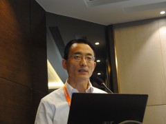 龍源（北京）風電工程技術(shù)有限公司岳俊紅總工程師