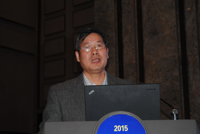 中國水電顧問集團(tuán)華東勘測設(shè)計研究院趙生校副總工