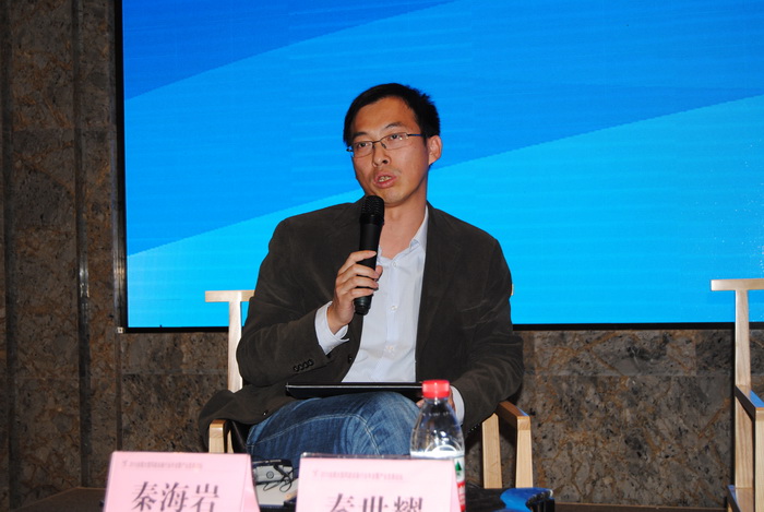 中國電力科學(xué)研究院新能源研究所秦世耀副所長