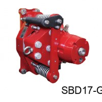 SBD17-G、SBD85-G系列圖片1