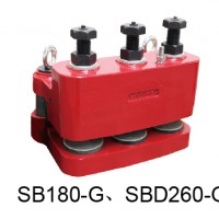 SB180-G、SBD260-G系