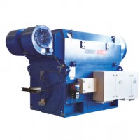 1.5MW高速雙饋發(fā)電機(jī)Y