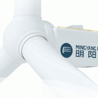 MY1.5/2.0MW 風(fēng)力發(fā)電