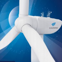 GW175-8.0M直驅(qū)永磁智