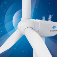 W184-6.45MW直驅(qū)永磁