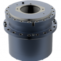 工程機械卷揚系列減速器圖片1