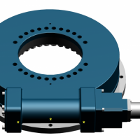 光熱回轉(zhuǎn)驅(qū)動