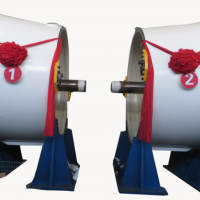 7.6MW半直驅(qū)永磁同步