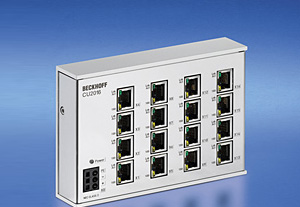 以太網(wǎng)交換機(jī)