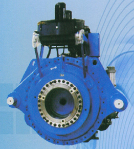 WF2000J1A型齒輪箱