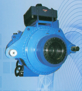 WF1500J1A型齒輪箱