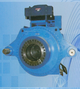 WF1500J1、WF1500J2型齒輪箱圖片1