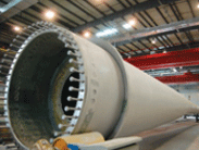 2.5MW風力發(fā)電葉片