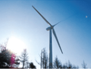 1.5MW風力發(fā)電葉片1