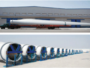 3MW風力發(fā)電葉片圖片1