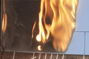 防火阻燃材料圖片1