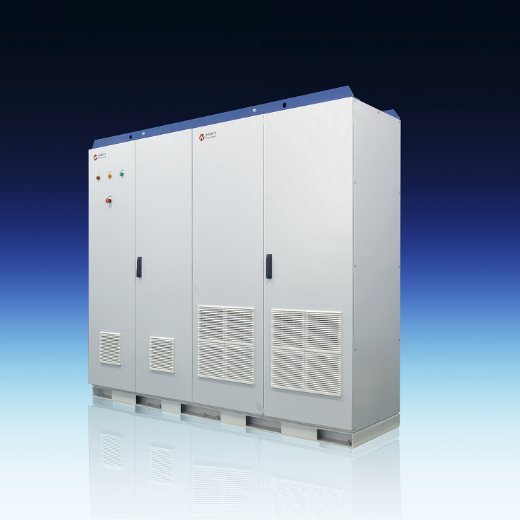 2.0MW風冷雙饋變流器圖片1