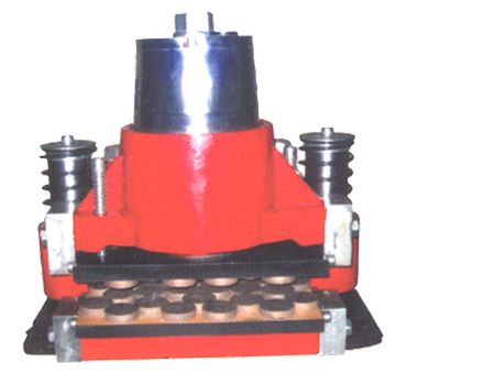 BSF(A)系列液壓盤(pán)式制