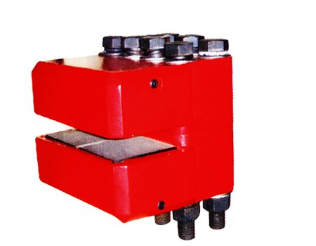 BSA系列液壓盤(pán)式制動(dòng)器圖片1