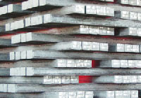 鋼坯產(chǎn)品圖片1